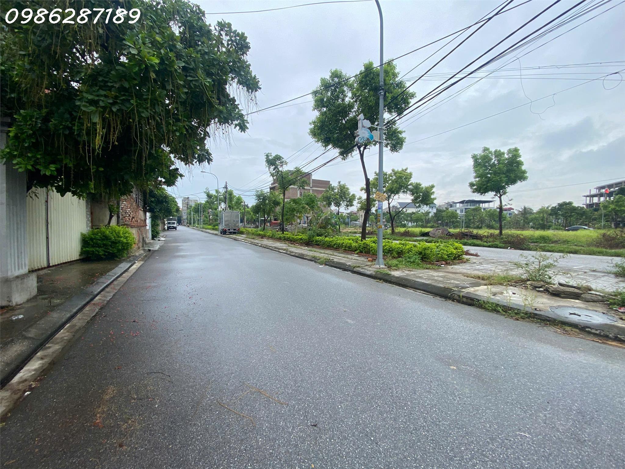 LÔ ĐẸP TRUNG TÂM THỊ TRẤN ĐÔNG BÌNH, XÃ GIA BÌNH, BẮC NINH - SÂN BAY GIA BÌNH<br>CHẠM LÀ SINH LỜI! - Ảnh chính